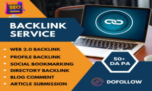 seo backlinks packages