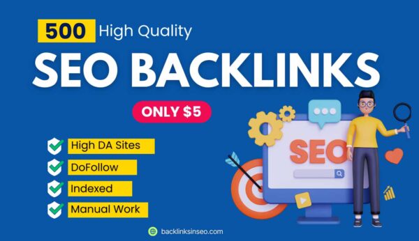 seo backlinks