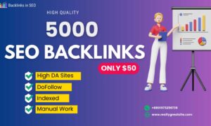 5000 seo backlinks