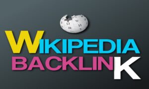 wiki backlinks